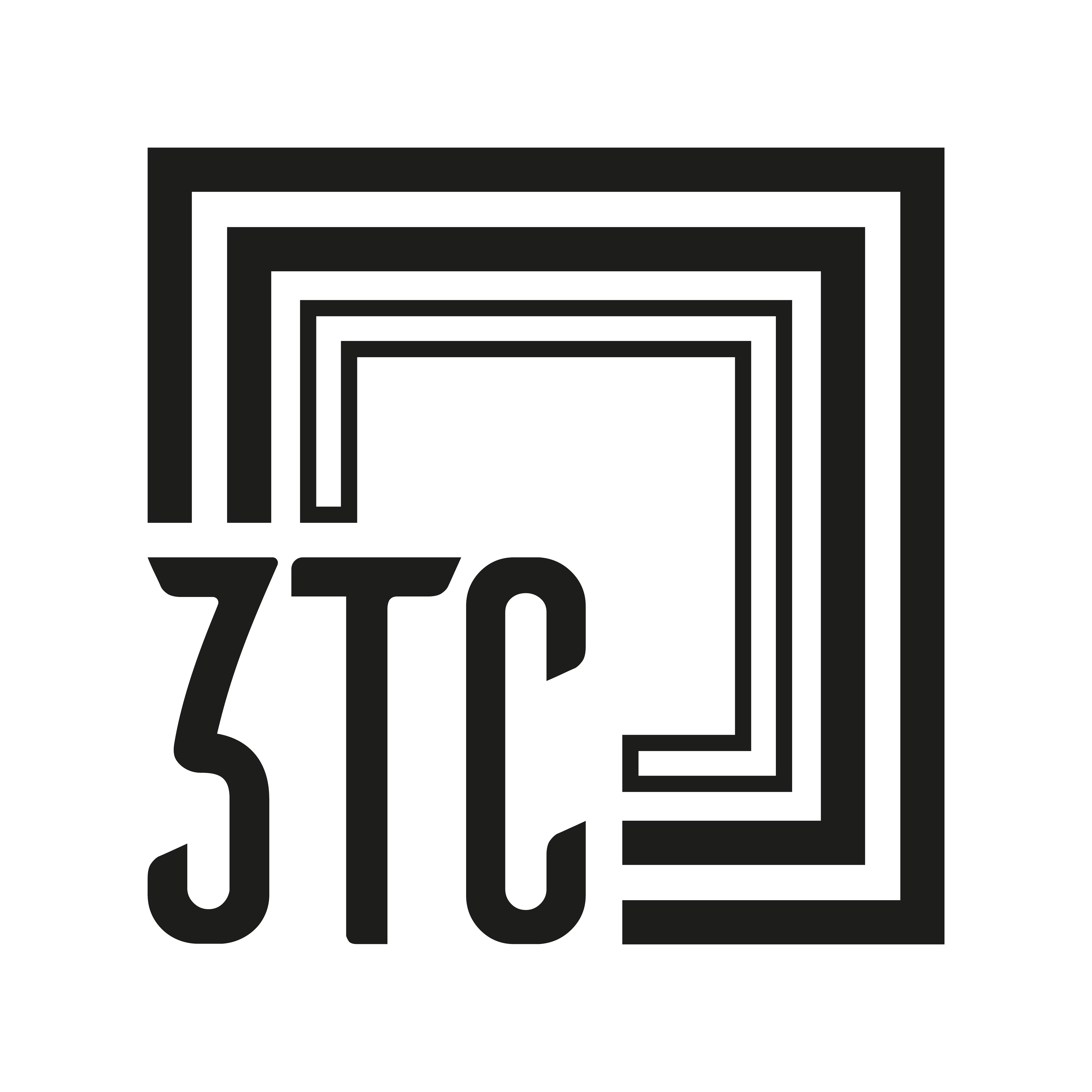 Logo 3TC Isolamento
